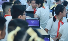 Dạy học tăng cường miễn phí: Bài toán nguồn lực tại các trường công