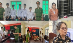 Tin tức an ninh hình sự 4/10: Nhóm thiếu niên ra tay đánh một nam sinh trở thành người thực vật