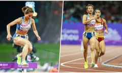 Những vận động viên Việt Nam nào giành huy chương tại ASIAD 19?