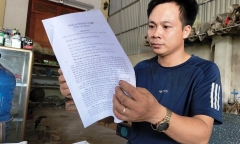 Bộ Y tế đề nghị làm rõ thông tin 