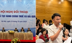 Tổng cục Thuế nói gì khi doanh nghiệp 4 năm ròng rã chờ hoàn thuế VAT?