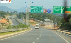 Bộ GTVT thông tin về dự án mở rộng cao tốc Nội Bài – Lào Cai