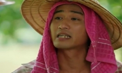 Phim mới của Doãn Quốc Đam vừa lên sóng đã gây tranh cãi