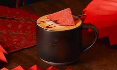 Starbucks ra mắt cà phê vị thịt lợn giá 230.000 đồng/ly gây tranh cãi