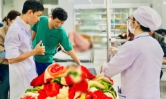 Học sinh Việt Nam dẫn đầu 7 nước ASEAN về môn Toán