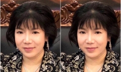 Lý do không tạm đình chỉ điều tra đối với bà Nguyễn Thị Thanh Nhàn AIC