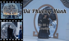 Dữ Phượng Hành tập 33 - 34 Preview: Hành Chỉ không chịu thả người, Thẩm Ly đòi đánh nhau