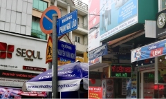 Vì sao TP.HCM có hơn 300 tên đường giống nhau?