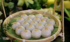 Tại sao Tết Hàn Thực lại ăn bánh trôi, bánh chay?