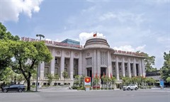 Ngân hàng Nhà nước tiếp tục chỉ đạo về việc giảm mặt bằng lãi suất thực chất