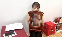 Vụ bé gái 11 tháng tuổi tử vong ở điểm giữ trẻ: Diễn biến mới nhất