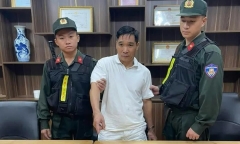Truy tố trùm giang hồ Bình 