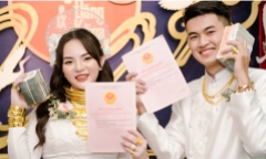 Những cô dâu 