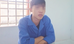 Nam thanh niên 18 tuổi bị sát hại khi đang chơi game tại nhà