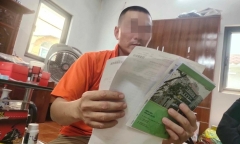 Vụ bé 12 tuổi mang thai, nghi bị xâm hại: Lời tâm sự đau lòng của người cha