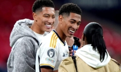 Tân HLV đội tuyển Trung Quốc là ai?