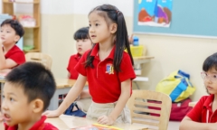 Lãnh đạo Sở GD&ĐT TP.HCM nói gì về việc dạy trước chương trình lớp 1 cho trẻ mầm non?