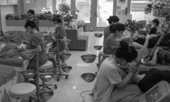 Lừa đảo bán sơn trên mạng, nhiều người sập bẫy