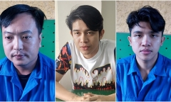 Vụ phá đường dây đánh bạc 300 tỷ đồng: Tiết lộ về nghi phạm cầm đầu 