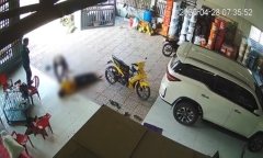 Vụ nổ súng ở Vĩnh Long: Sức khoẻ tài xế xe tải bị bắn và những diễn biến 