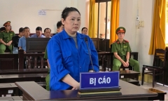 Bi kịch Tình-Tiền: Vợ nhẫn tâm đầu độc chồng bằng xyanua, dựng hiện trường giả 