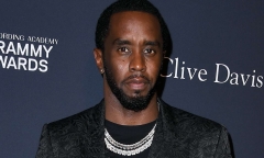 Vụ ông trùm Diddy bị bắt: Thêm 120 nạn nhân lên tiếng tố cáo, nhỏ nhất mới 9 tuổi