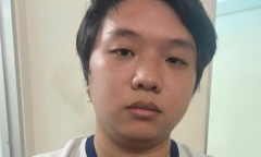 Tạm giữ Nguyễn Tấn Đạt