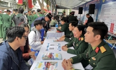 Sở Tài chính TP.HCM thông tin về việc sinh viên sư phạm chậm nhận tiền hỗ trợ
