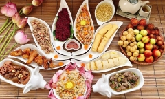 Người Hoa đón Tết Đoan Ngọ như thế nào?