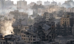 Hamas bác mọi điều khoản trong thỏa thuận ngừng bắn mới nhất ở Dải Gaza