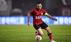Báo Trung Quốc: Nguyễn Xuân Son tại AFF Cup là nguồn cảm hứng nhập tịch cầu thủ