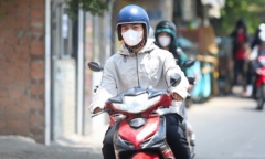 Tin tức dự báo thời tiết hôm nay 18/4: Bắc Bộ ban ngày nắng nóng, chiều tối và đêm có mưa