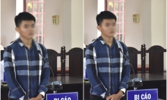 Bi kịch Tình-Tiền: Ly hôn vẫn còn ghen, người đàn ông sát hại bạn trai của vợ cũ