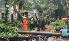 Tin thời sự mới ngày 9/9: Trường ở Hà Nội chưa đảm bảo an toàn, chưa dạy học