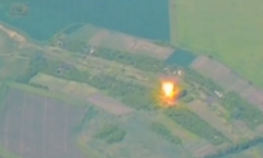 Nga tung bằng chứng phá hủy 2 tổ hợp HIMARS của Ukraine