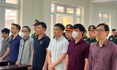 Vụ Việt Á: Phan Quốc Việt được giảm án xuống 22 năm tù