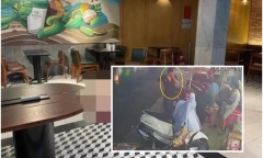 Vụ án mạng ở quán trà sữa, 2 người tử vong: Toàn cảnh diễn biến và hoàn cảnh éo le của nạn nhân