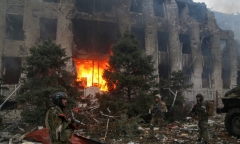Ukraine nhận 