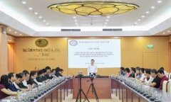 Công bố quyết định thanh tra TPBank, SJC, Doji, Bảo Tín Minh Châu...