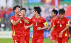 Nhận định bóng đá U23 Việt Nam vs U23 UAE, U23 châu Á 2026: Đoàn binh 