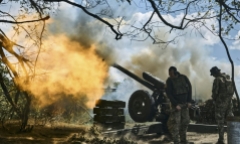 Ukraine nhận tin vui 