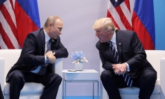 Vì sao Hội nghị thượng đỉnh giữa ông Trump và ông Putin bị hủy bỏ?
