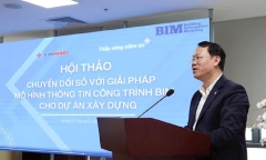 Sau vụ án 500kV mạch 3, EVNNPT có tân Chủ tịch HĐTV 