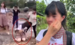 Vụ nữ sinh bị đánh dã man ở TP.HCM: Thông tin mới nhất