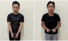 Lật tẩy thủ đoạn của nữ trưởng phòng 
