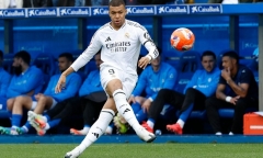 Mbappe bị kêu gọi phạt treo giò 10 trận