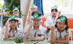 Nắng nóng 40°C “thiêu đốt” mùa ôn thi: Cảnh báo và khuyến cáo quan trọng với học sinh
