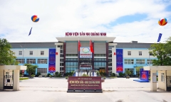 Phát hiện một người phụ nữ tử vong tại khu vực hố thang máy ở bệnh viện