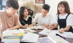 Khối A7 gồm những ngành nào?