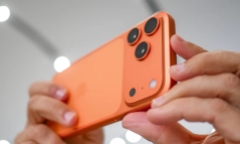 Áp lực từ AI đẩy giá chip nhớ tăng cao, iPhone 17 sắp tới sẽ khó  "săn "? 